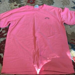 Simply Southern Pink Short Sleeve Tee